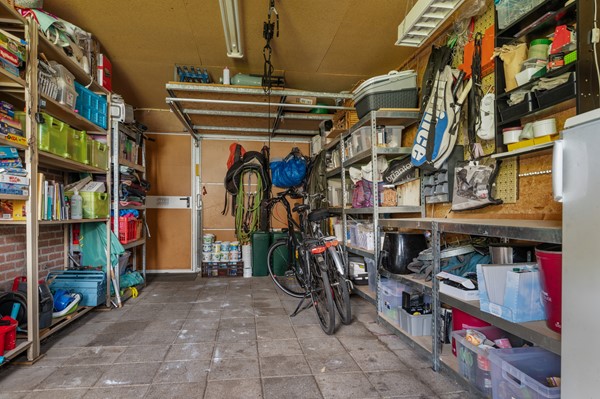 Medium property photo - Platteweg 45, 8375 GM Oldemarkt